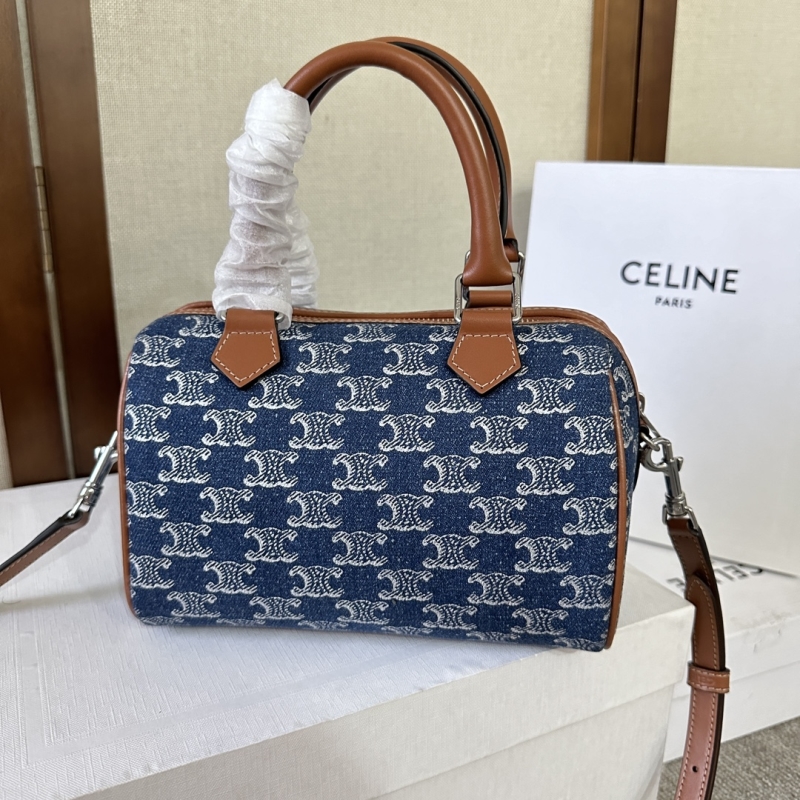 Celine Top Handle Bags